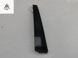 накладка двери (крышки) багажника Volkswagen Passat B5 [рестайлинг] 2001, 2.0 л., бензин, МКПП, серый, седан, 3B0839902