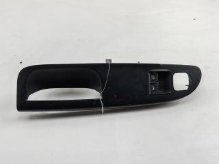 ручка внутренняя передняя левая Volkswagen Passat B6 2008, 1.8 л., бензин, МКПП, синий, универсал, 3C1867171
