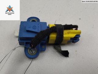 датчик AirBag Volkswagen Golf 5 поколение 2005, 1.9 л., дизель, МКПП, серый, хетчбэк 5 дв., 1K0955557A