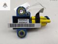 датчик AirBag Volkswagen Golf 5 поколение 2005, 1.9 л., дизель, МКПП, серый, хетчбэк 5 дв., 1K0955557A - фото №2