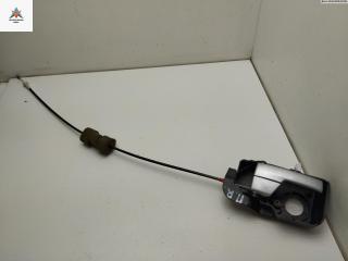 ручка внутренняя передняя правая Ford Mondeo 3 поколение 2001, 2.0 л., бензин, МКПП, зелёный, универсал, 1S71F22600AG