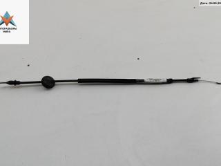 трос двери Volkswagen Golf 5 поколение 2005, 1.9 л., дизель, МКПП, серый, хетчбэк 5 дв., 1K4837086B