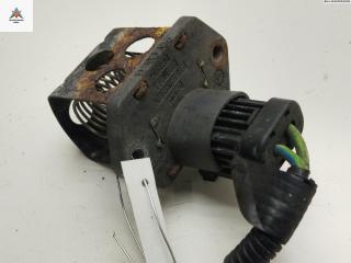 блок управления вентилятором (реле) Ford Tourneo Connect 1 поколение 2006, 1.8 л., дизель, МКПП, синий, фургон, 96FB9A819AC