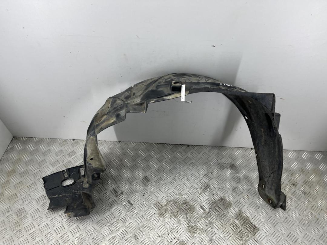 Подкрылок передний правый Honda Accord 2001, 2.3 л., бензин, седан, 74101-SIA-E000