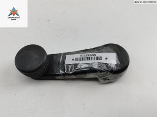 ручка стеклоподъемника Volkswagen Passat B6 2008, 1.8 л., бензин, МКПП, синий, универсал, 6Q0837581A