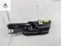 ручка внутренняя передняя правая Volkswagen Golf 5 поколение 2005, 1.9 л., дизель, МКПП, серый, хетчбэк 5 дв., 1K1837114 - фото №2