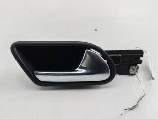 ручка внутренняя передняя правая Volkswagen Golf 5 поколение 2005, 1.9 л., дизель, МКПП, серый, хетчбэк 5 дв., 1K1837114