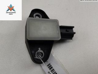 датчик AirBag Volkswagen Passat B6 2008, 1.8 л., бензин, МКПП, синий, универсал, 1508030303