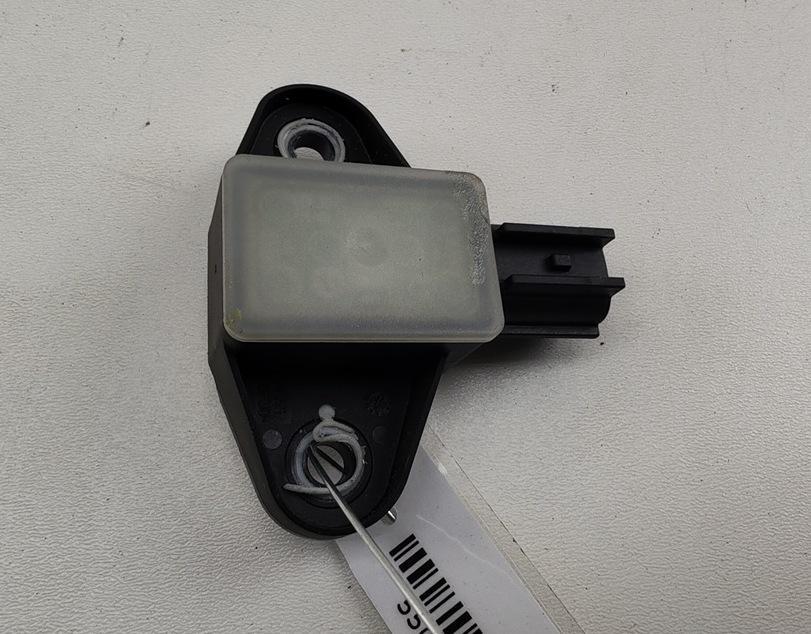 датчик AirBag Volkswagen Passat B6 2008, 1.8 л., бензин, МКПП, синий, универсал, 1508030303