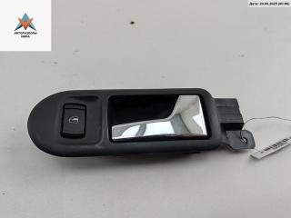 ручка внутренняя передняя правая Volkswagen Golf 4 поколение 2000, 1.9 л., дизель, МКПП, серый, универсал, 3B1837114