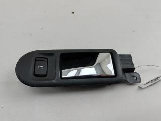 ручка внутренняя передняя правая Volkswagen Golf-4 2000, 1.9 л., дизель, МКПП, серый, универсал, 3B1837114