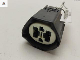 разъем (фишка) проводки Ford C-Max 1 поколение 2004, 1.8 л., бензин, МКПП, серый, минивэн