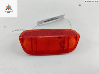 фонарь салона (плафон) Volkswagen Passat B6 2008, 1.8 л., бензин, МКПП, синий, универсал