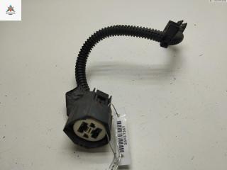 разъем (фишка) проводки Ford Focus 2 поколение [рестайлинг] 2009, 1.6 л., i, бензин, МКПП, чёрный, универсал