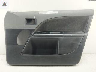обшивка двери передняя правая Ford Mondeo 3 поколение 2001, 2.0 л., бензин, МКПП, зелёный, универсал, 4S71F2394DA1C4E