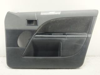 обшивка двери передняя правая Ford Mondeo III 2001, 2.0 л., бензин, МКПП, зелёный, универсал, 4S71F2394DA1C4E