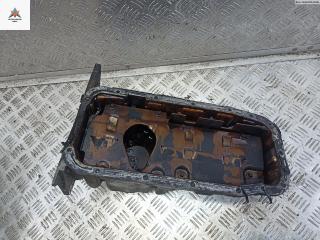 масляный поддон Opel Meriva 1 поколение (A) 2005, 1.6 л., бензин, МКПП, серый, минивэн, 24463474