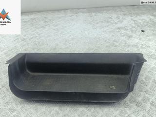 Накладка на порог внутренняя (салона) Volkswagen Transporter T4 2002, 2.5 л., дизель, МКПП, белый, микроавтобус, 705863736C