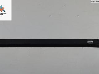 молдинг двери передней левой Volkswagen Passat B5 [рестайлинг] 2004, 1.6 л., бензин, МКПП, серый, универсал, 3B0854939B