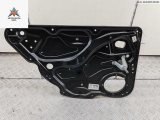 стеклоподъемник задний левый Volkswagen Passat B6 2008, 1.8 л., бензин, МКПП, синий, универсал, 3C4839755J