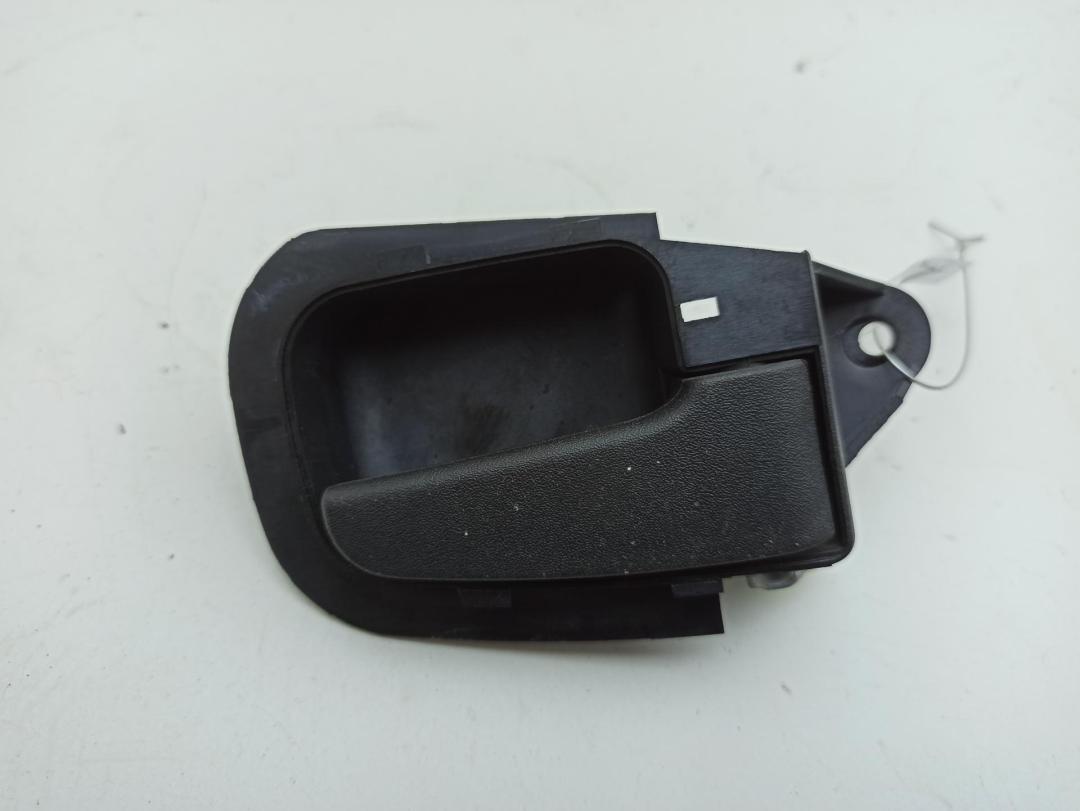 ручка внутренняя задняя правая BMW 3 E36 1995, 1.6 л., бензин, МКПП, красный, седан, 1960830
