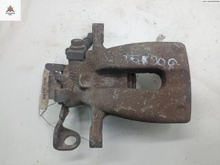 суппорт задний правый Opel Astra H/Family [рестайлинг] 2005, 1.6 л., бензин, МКПП, серый, хетчбэк 3 дв.