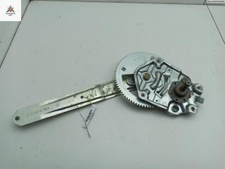 стеклоподъемник задний правый BMW 3 серия E36 1995, 1.6 л., бензин, МКПП, красный, седан, 8119772