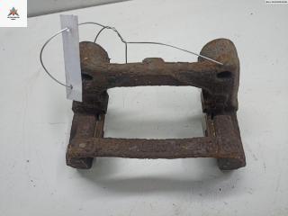 скоба суппорта Opel Zafira 1 поколение (A) [рестайлинг] 2005, 1.8 л., бензин, МКПП, синий, минивэн