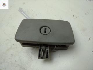 замок бардачка Citroen Jumper 2 поколение 2007, 2.2 л., дизель, МКПП, белый, микроавтобус