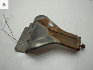 бачок омывателя Citroen Jumper 2 поколение 2007, 2.2 л., дизель, микроавтобус