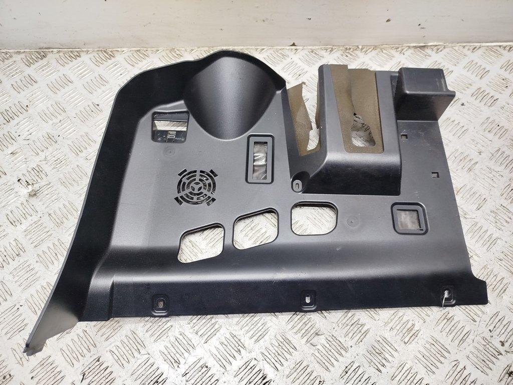 пластик BMW 3 E90/E91/E92/E93 2007, 2.0 л., дизель, МКПП, серый, универсал, 7149811, 7149812, 7059285, 7123739