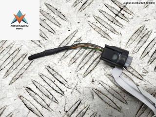 разъем (фишка) проводки BMW 3 серия E36 [рестайлинг] 1997, 1.6 л., бензин, МКПП, красный, хетчбэк 3 дв.