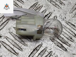 Патрон лампы фонаря BMW 5 серия E34 1989, 2.4 л., дизель, МКПП, серый, седан