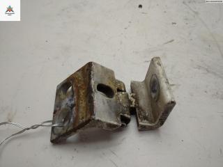 петля двери Volkswagen Transporter T4 2002, белый, микроавтобус, 7D08811401