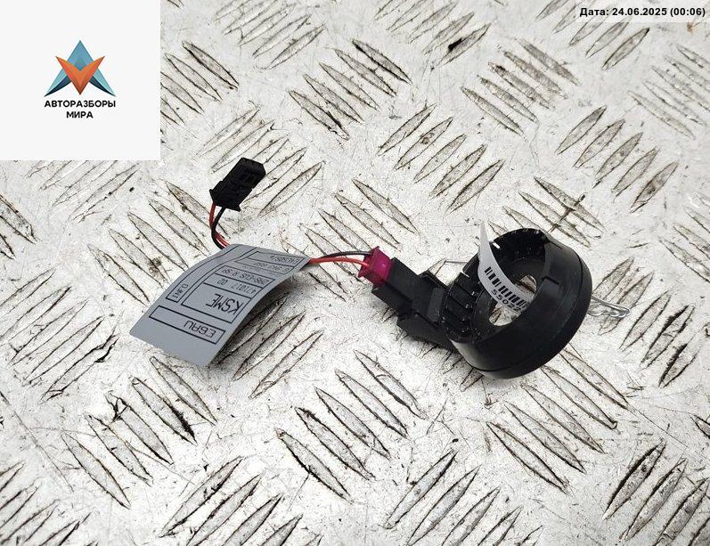 антенна BMW 5 серия E60/E61 2004, 2.5 л., бензин, МКПП, чёрный, универсал, 61325947137, 5947137 - фото №1