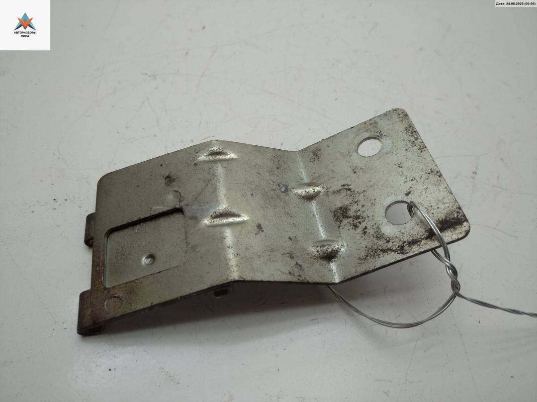 корпус топливного фильтра Fiat Ducato 3 поколение 2010, 2.2 л., дизель - фото №1