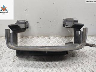 воздуховод BMW 3 серия E36 1995, 1.6 л., бензин, МКПП, красный, седан, 1977046