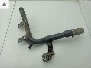 трубка охлаждающей жидкости Peugeot 206 1 поколение [рестайлинг] 2004, 1.1 л., бензин, МКПП