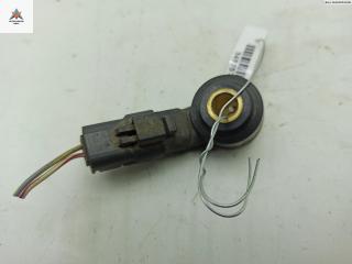 датчик детонации Peugeot 206 1 поколение [рестайлинг] 2004, 1.1 л., бензин, МКПП, синий, хетчбэк 3 дв.