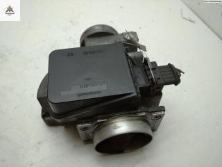 Расходомер (измеритель потока воздуха) Fiat Ducato 2 поколение 1995, 2.5 л., дизель, МКПП, белый, микроавтобус, 028100087