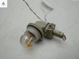 Патрон лампы указателя поворота Volkswagen Transporter T4 1997, 2.5 л., дизель, МКПП, красный, микроавтобус