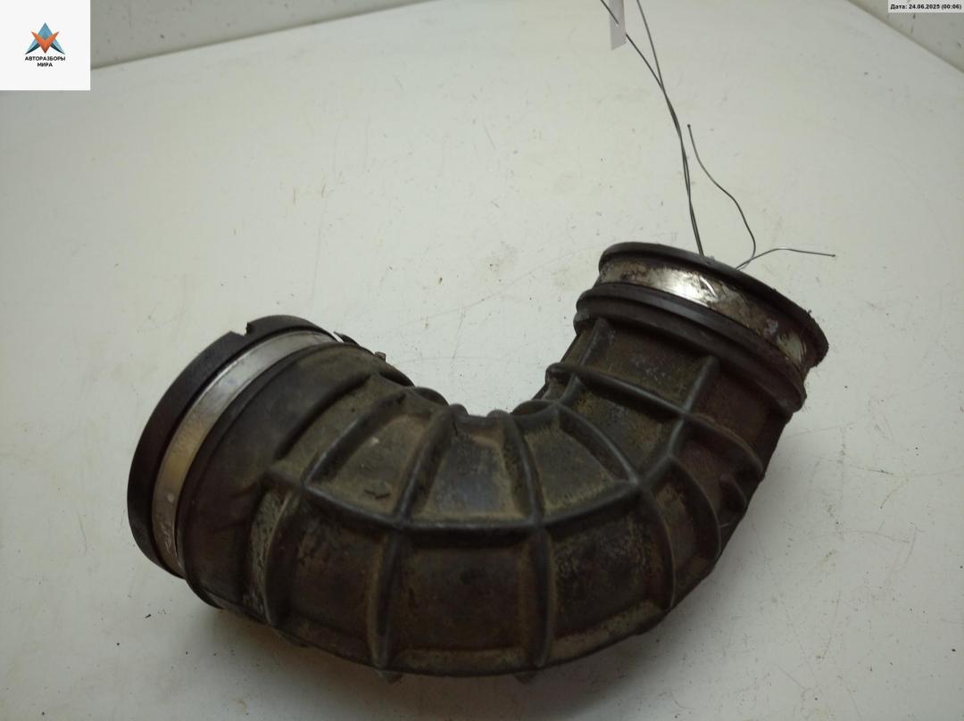 патрубок воздушного фильтра Fiat Ducato 2 поколение 1995, 2.5 л., дизель - фото №1