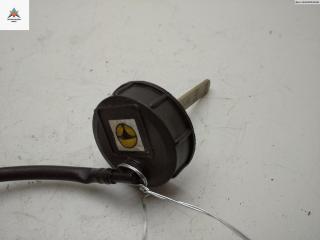 крышка бачка гидроусилителя Citroen Jumper 2 поколение 2007, 2.2 л., дизель, МКПП