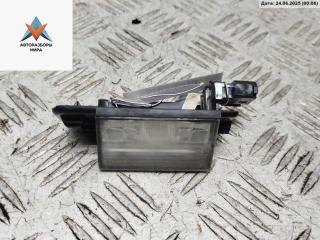 подсветка номера BMW 3 серия E36 1995, 1.6 л., бензин, МКПП, красный, седан, 1387048