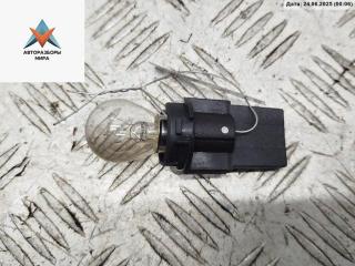 Патрон лампы фонаря BMW 5 серия E60/E61 2004, 2.5 л., бензин, МКПП, чёрный, универсал, 1387697