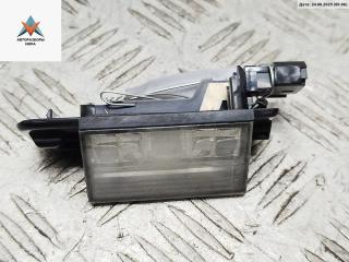 подсветка номера BMW 3 серия E36 1995, 1.6 л., бензин, МКПП, красный, седан, 1387048