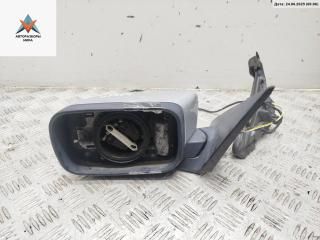 зеркало левое BMW 3 серия E46 2000, 2.0 л., дизель, АКПП, серый, седан