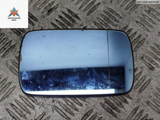 стекло зеркала наружного левого BMW 5 серия E39 1996, 2.0 л., бензин, АКПП, чёрный, седан