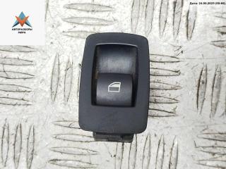 кнопка стеклоподъемника заднего левого BMW 3 серия E90/E91/E92/E93 2007, 2.0 л., дизель, МКПП, серый, универсал, 6945874