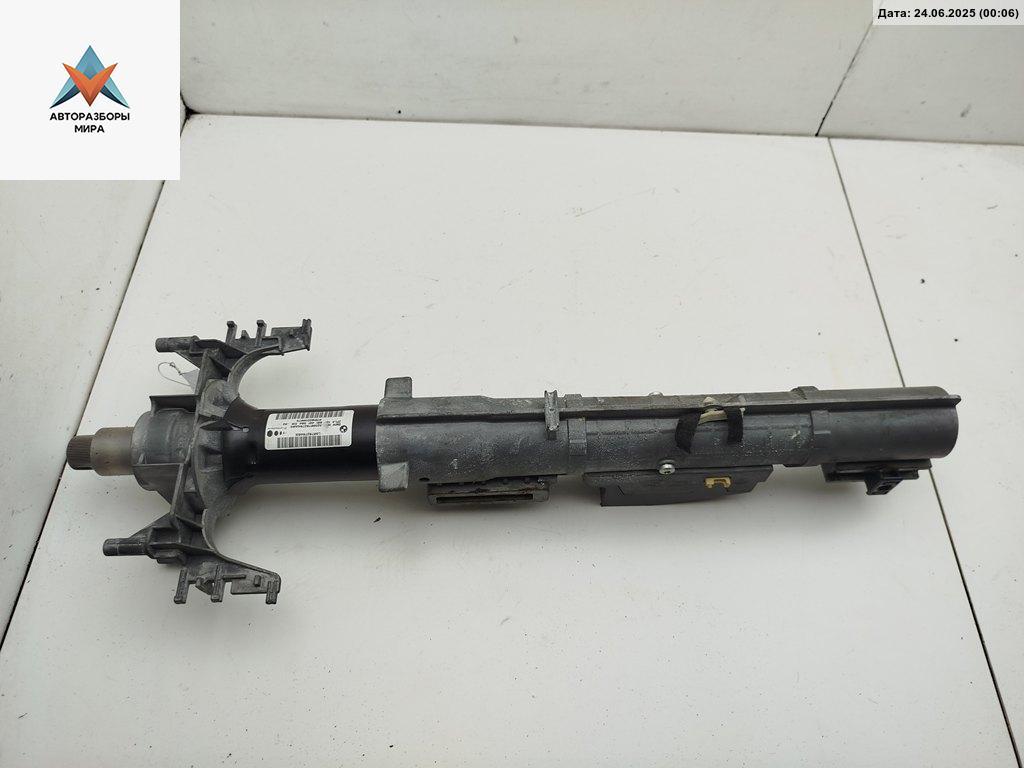 рулевая колонка BMW 3 серия E90/E91/E92/E93 2007, 2.0 л., дизель, МКПП, серый, универсал, 6782764 - фото №1